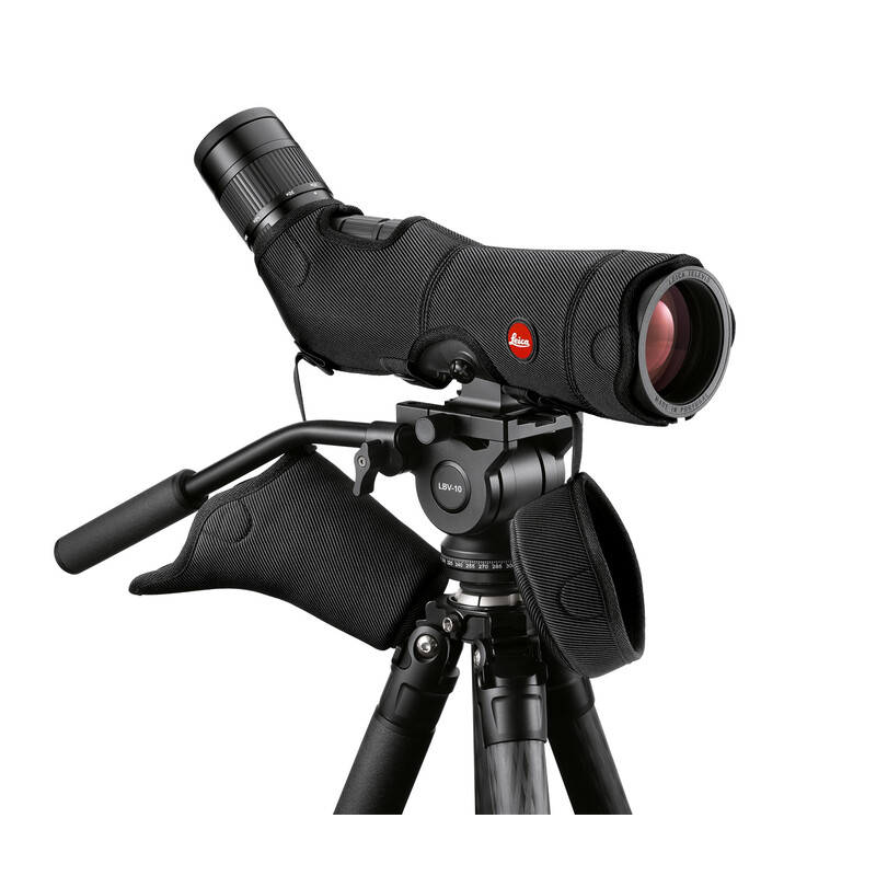 Leica Tasche Stay-on-Case Televid 65