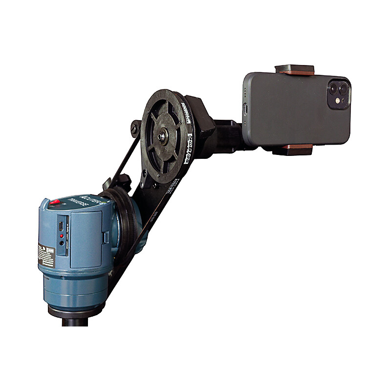 Monture Acuter Traverse AZ GoTo Wi-Fi