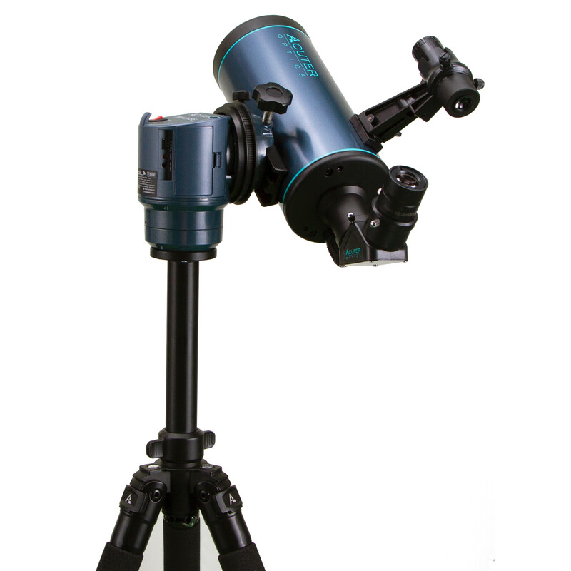 Monture Acuter Traverse AZ GoTo Wi-Fi