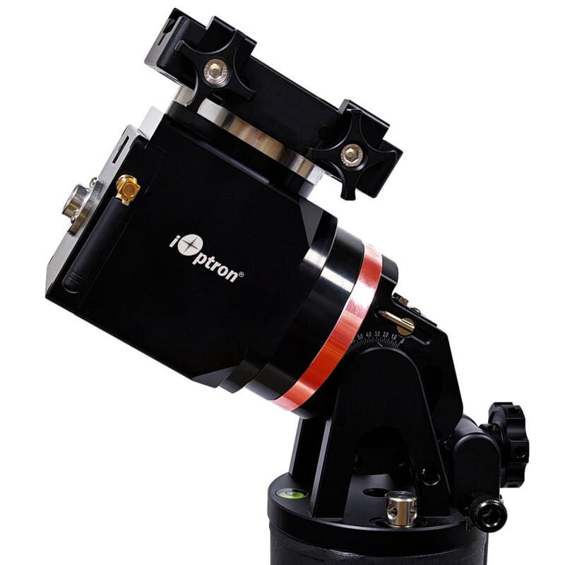Monture iOptron HAE29C-EC AZ/EQ dual SWG