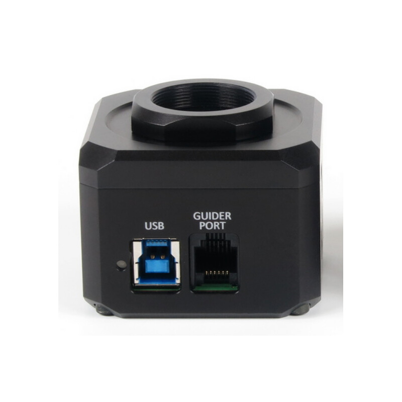 Caméra Moravian C1-3000 Mono