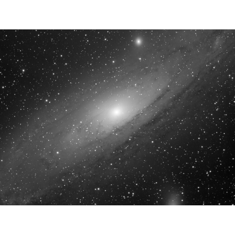 Caméra Moravian C1-3000 Mono