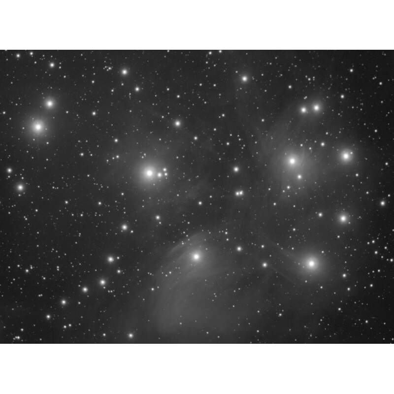 Caméra Moravian C1-3000 Mono