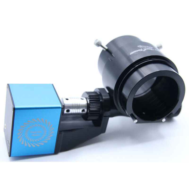 Astroprints ToupTek AAF Motoranbaukit für Starlight Instruments Feather Touch