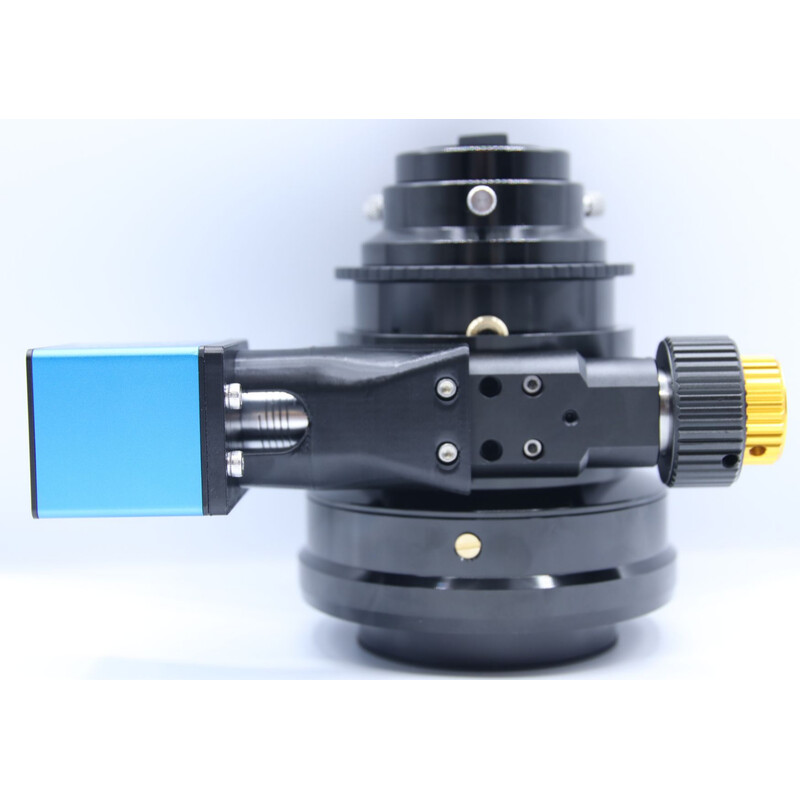 Astroprints ToupTek AAF Motoranbaukit für R&P 30 und R&P 30S OAZ