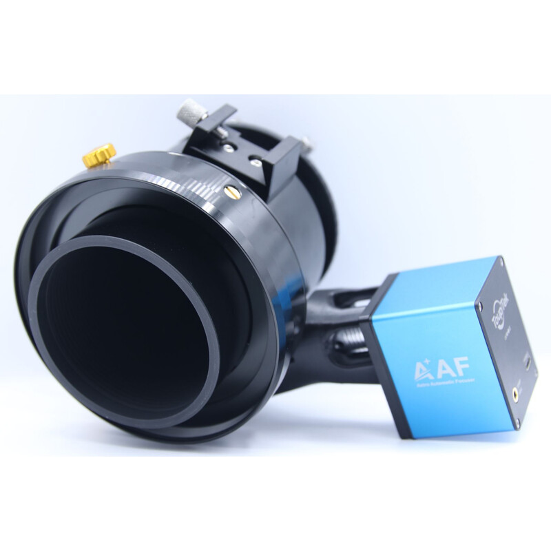 Astroprints ToupTek AAF Motoranbaukit für R&P 30 und R&P 30S OAZ