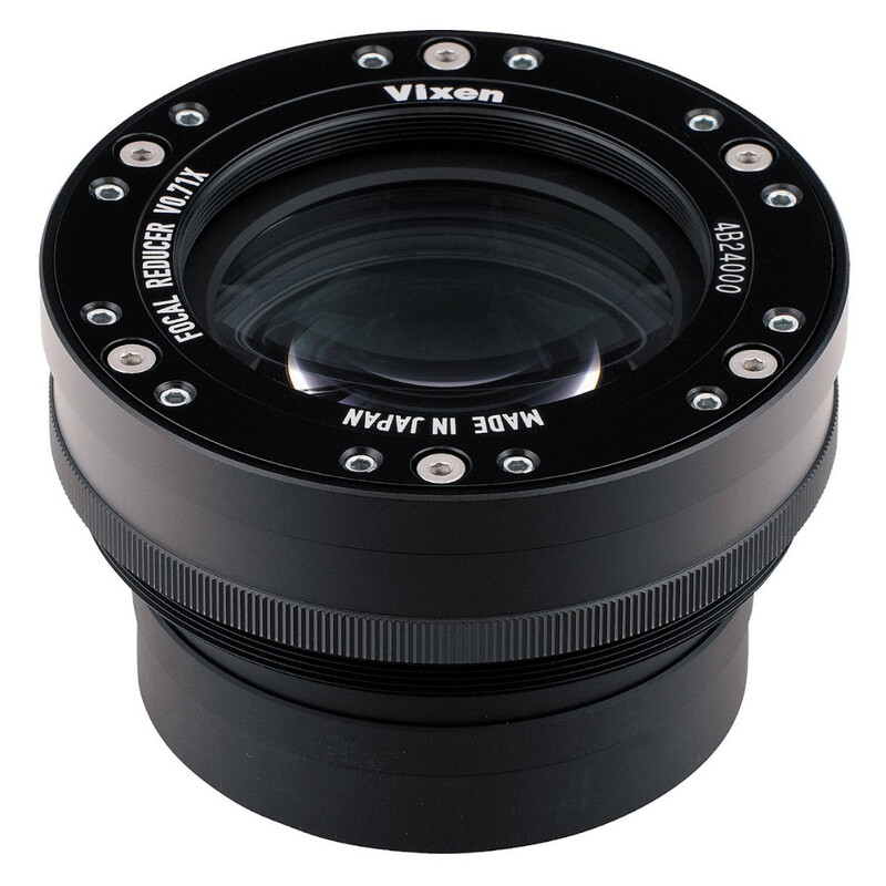 Vixen Reducer V0.71x VSD90ss/VSD70ss