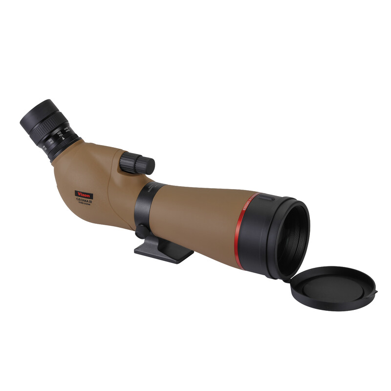 Vixen Spektiv Geoma III ED 20-60x80 Zoomset