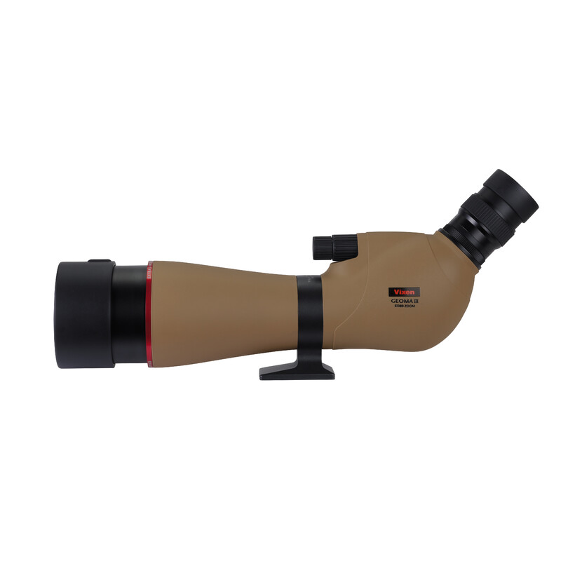 Vixen Spektiv Geoma III ED 20-60x80 Zoomset