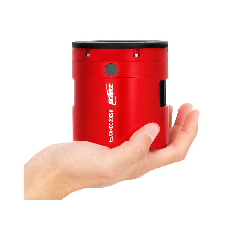 ZWO Kamera ASI 6200 MC Pro Color