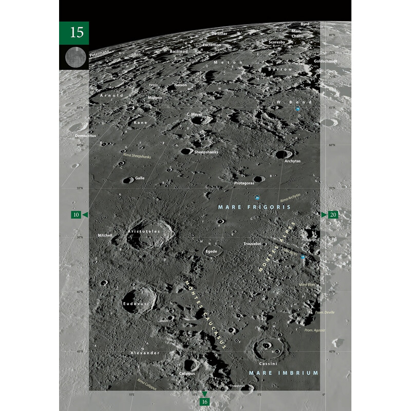 Oculum Verlag Duplex Atlas Deluxe