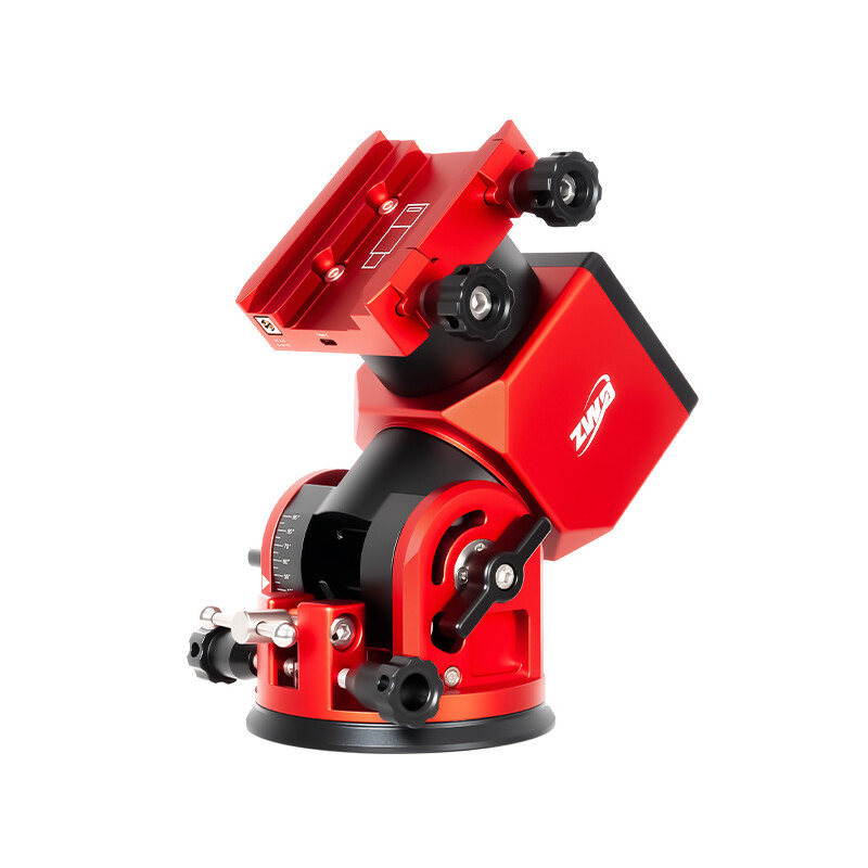 Monture ZWO AM3N Harmonic Equatorial