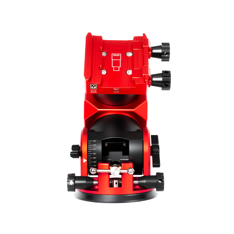 Monture ZWO AM3N Harmonic Equatorial + Tripod TC40