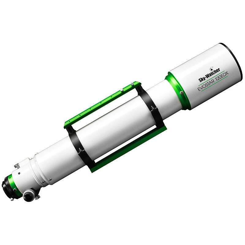 Skywatcher Apochromatischer Refraktor AP 120/900 Evostar 120 EDX