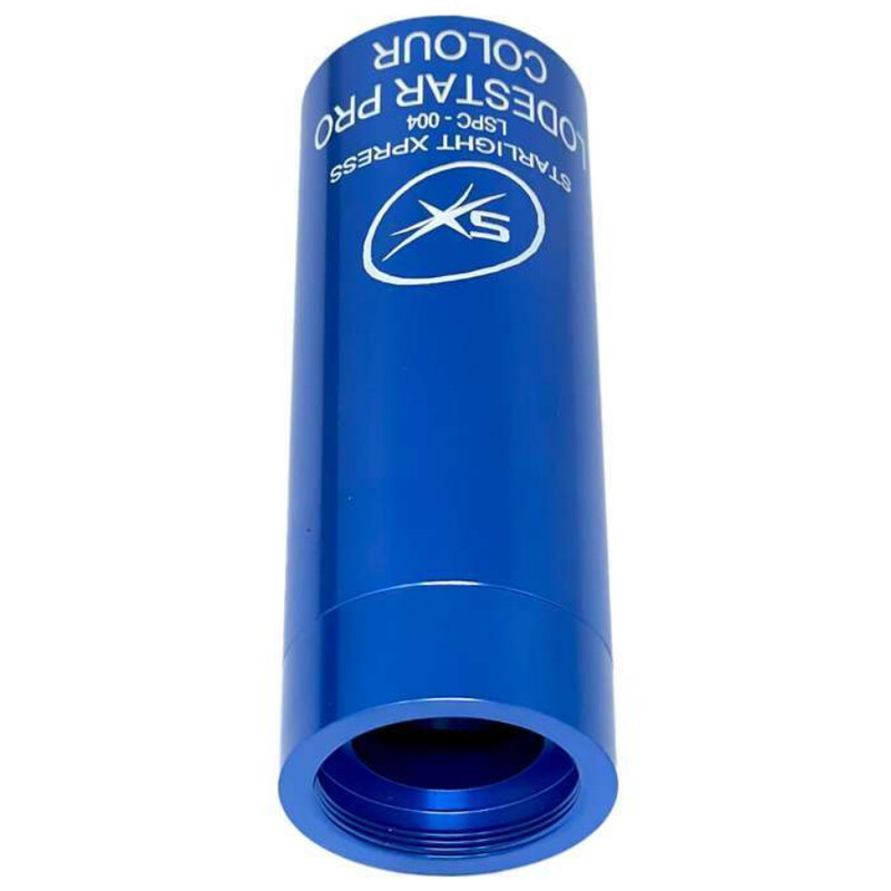 Starlight Xpress Kamera Lodestar Pro Color