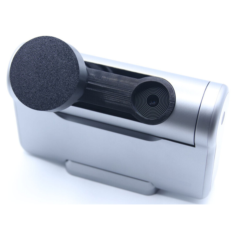 Astroprints Kit d'accessoires pour DWARF3 : pare-buée, masque rayons et cache-objectif