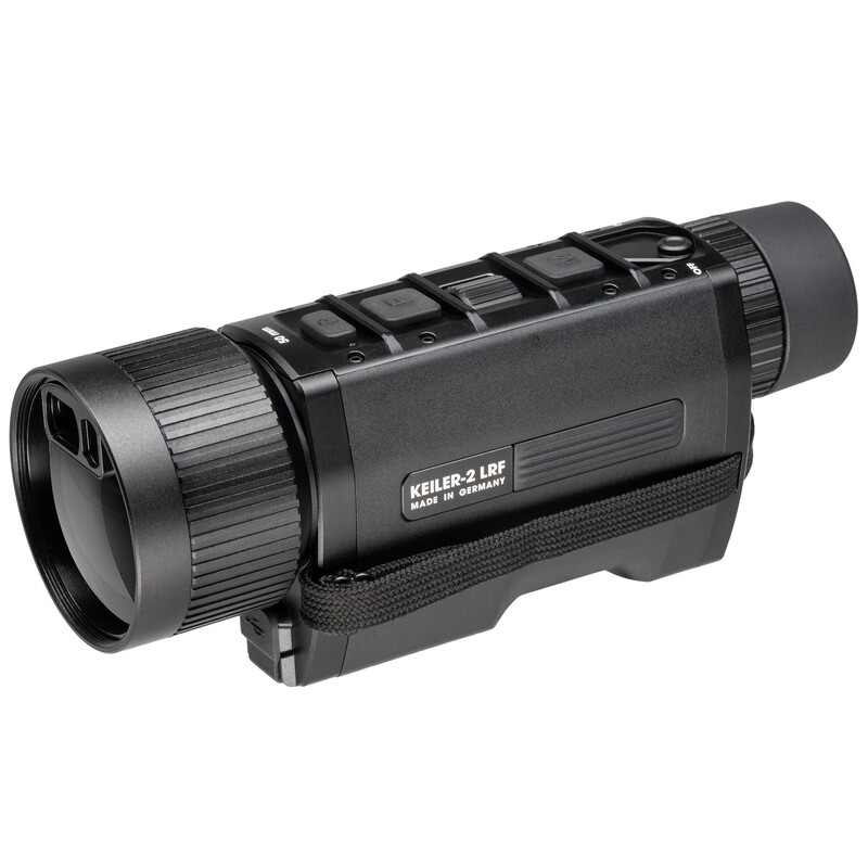 Liemke Thermalkamera Keiler-2 LRF