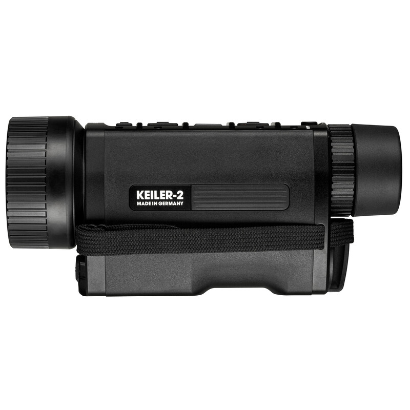 Liemke Thermalkamera Keiler-2 LRF