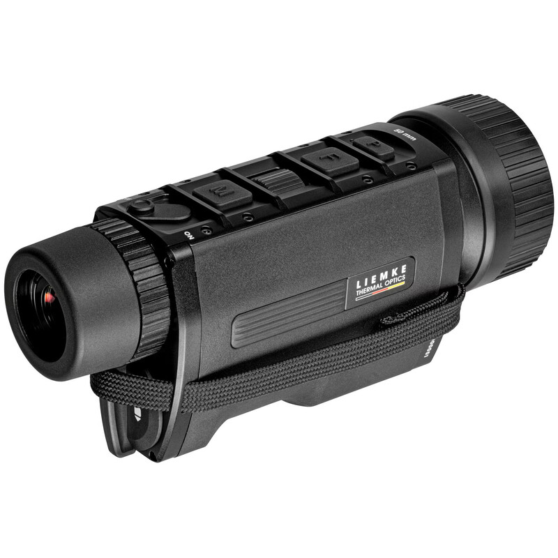 Liemke Thermalkamera Keiler-2 LRF