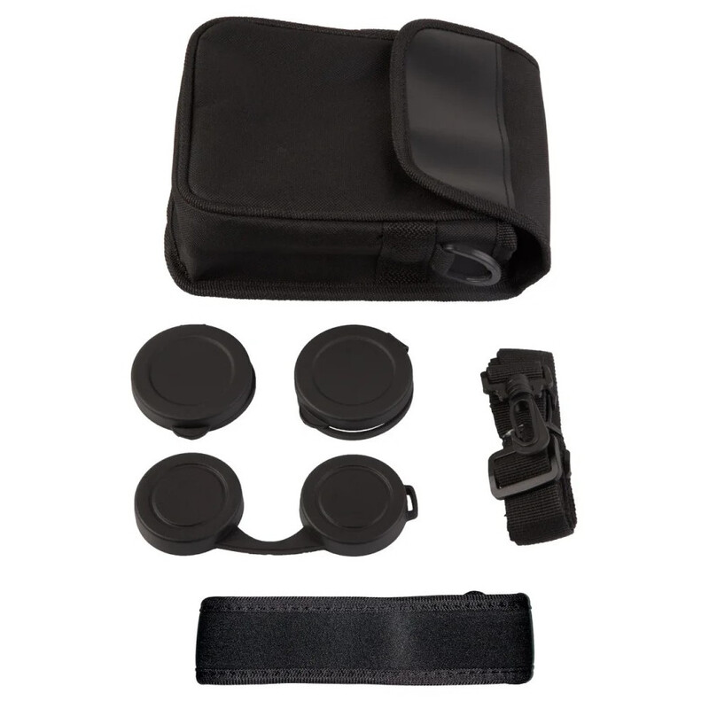 Professor Optiken Fernglas Fichtelberg 8x42 green