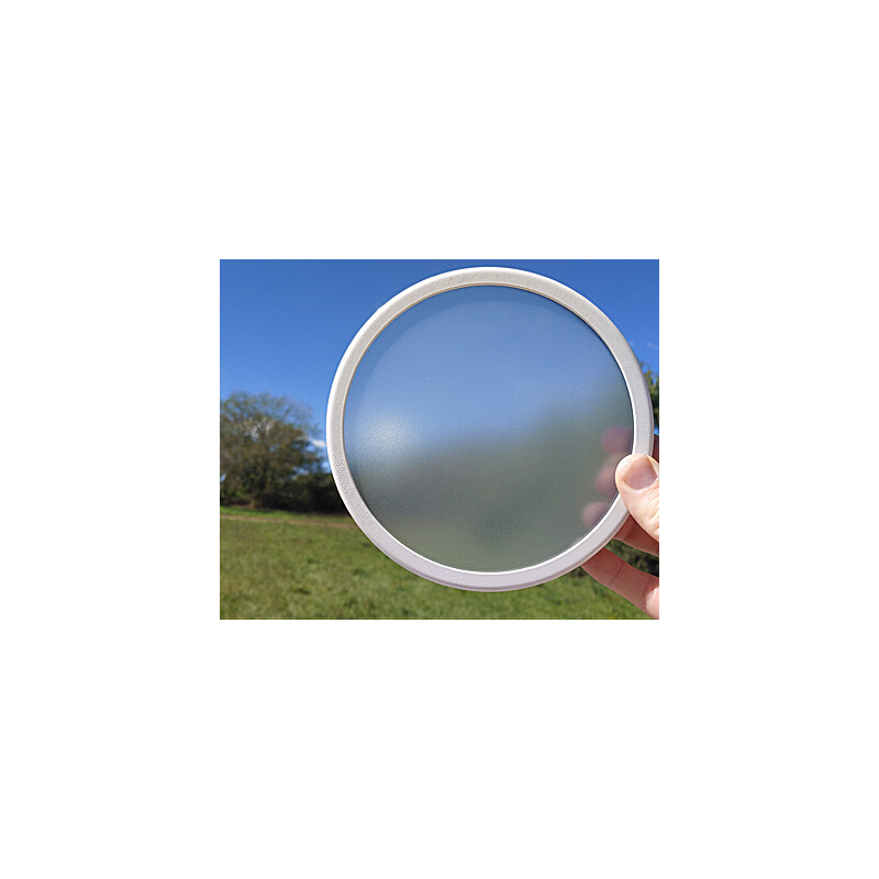 DayStar Flatfieldmaske Imaging Flat Cap FC110