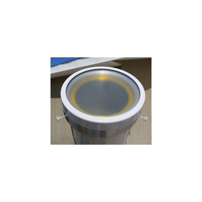 DayStar Flatfieldmaske Imaging Flat Cap FC190