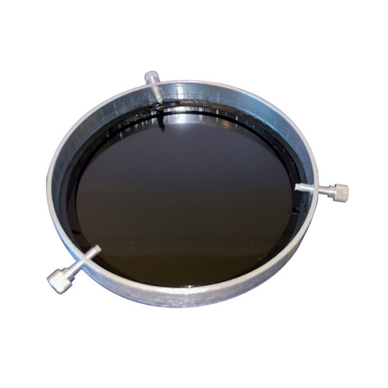 MrStarGuy Sonnenfilter 125-155 mm