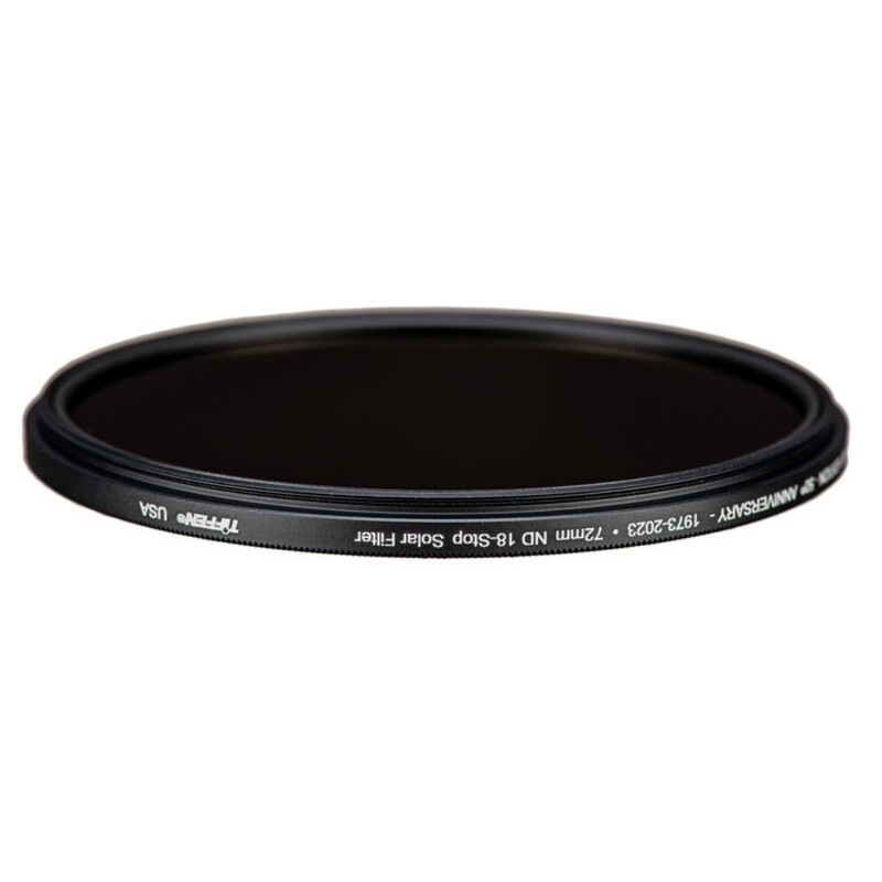 Filtre Tiffen ND 5,4 37mm