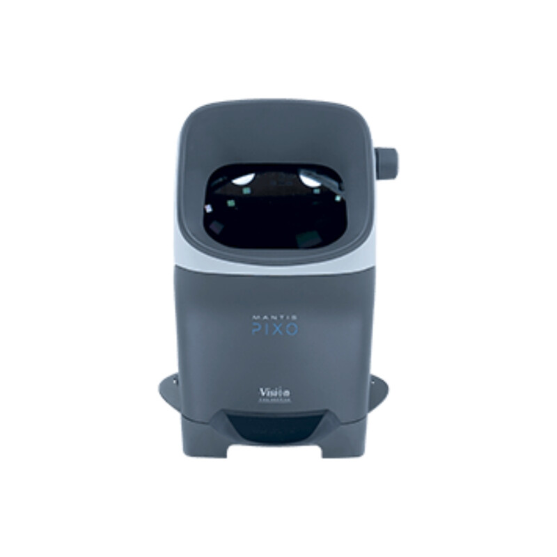 Vision Engineering Stereomikroskop MANTIS PIXO mit "Stabila Tischstativ" (ohne Objektive) SMP211