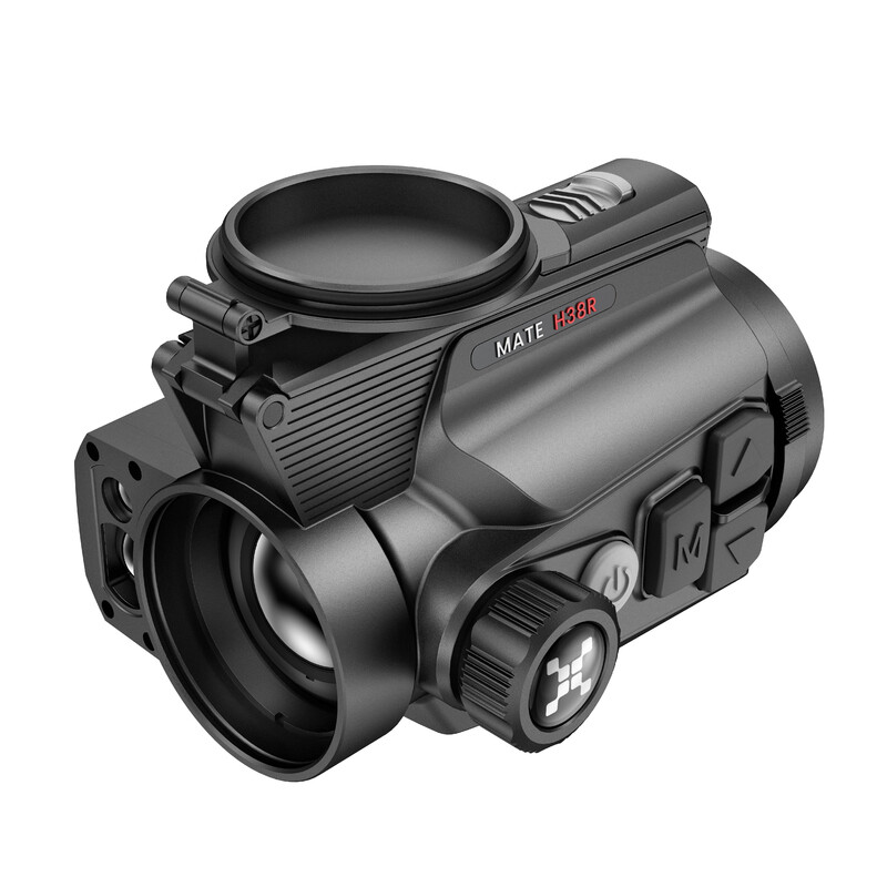 Caméra à imagerie thermique Nocpix Mate H38R