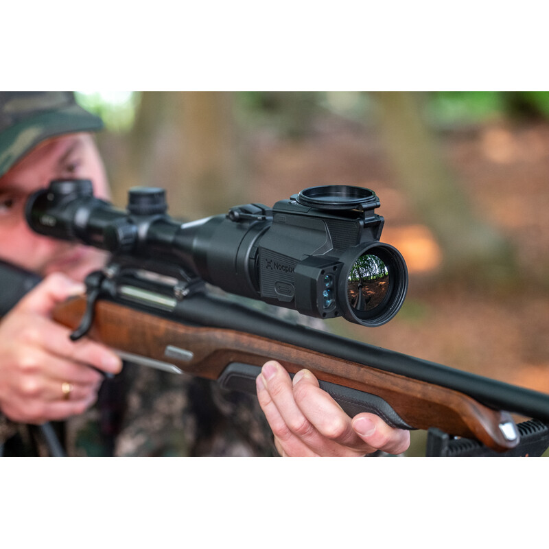 Caméra à imagerie thermique Nocpix Mate H38R