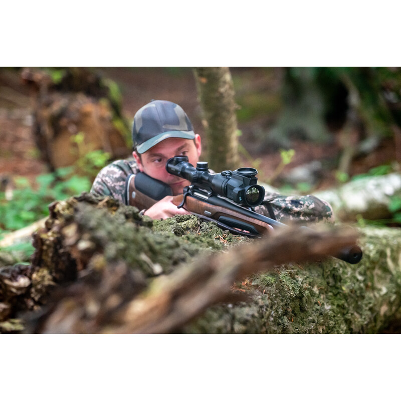 Caméra à imagerie thermique Nocpix Mate H38R