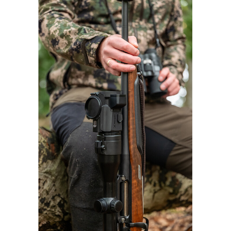 Caméra à imagerie thermique Nocpix Mate H38R