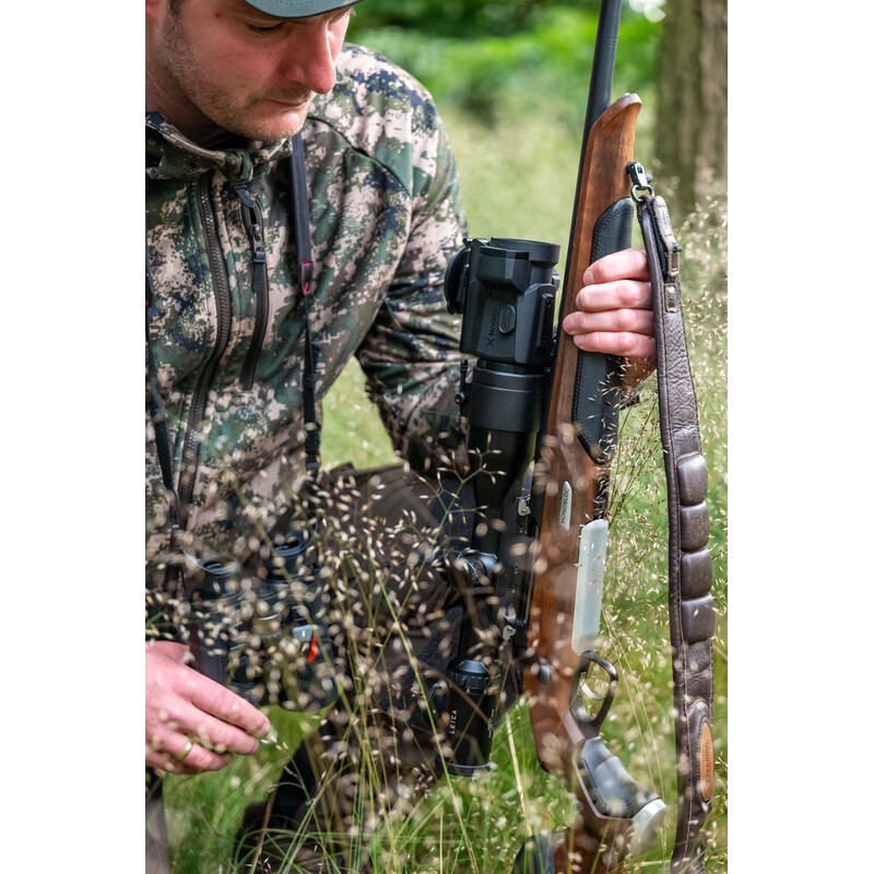 Caméra à imagerie thermique Nocpix Mate H38R