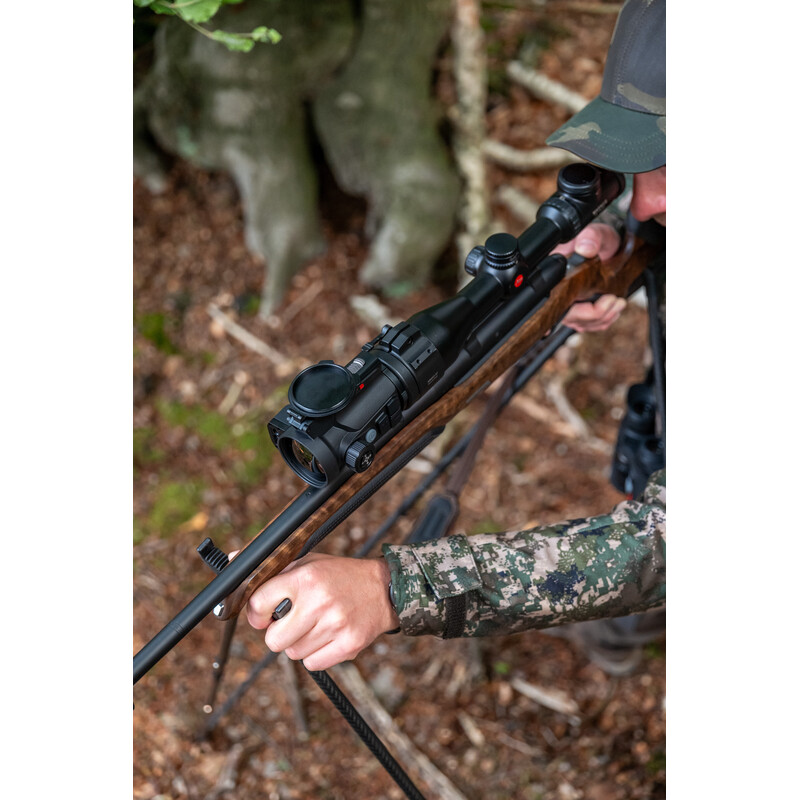 Caméra à imagerie thermique Nocpix Mate H38R