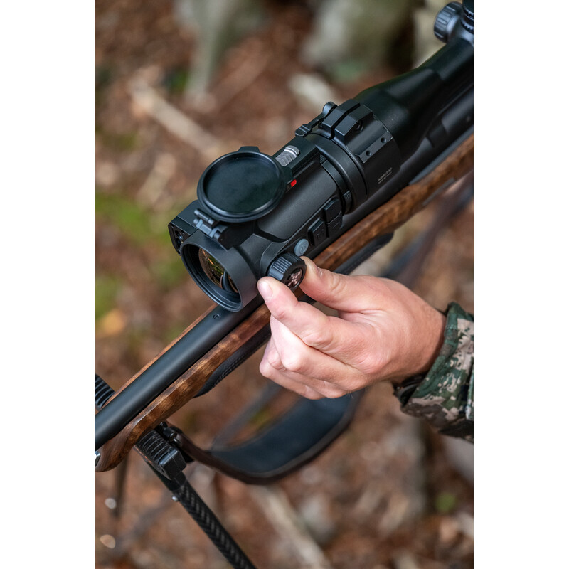 Caméra à imagerie thermique Nocpix Mate H38R