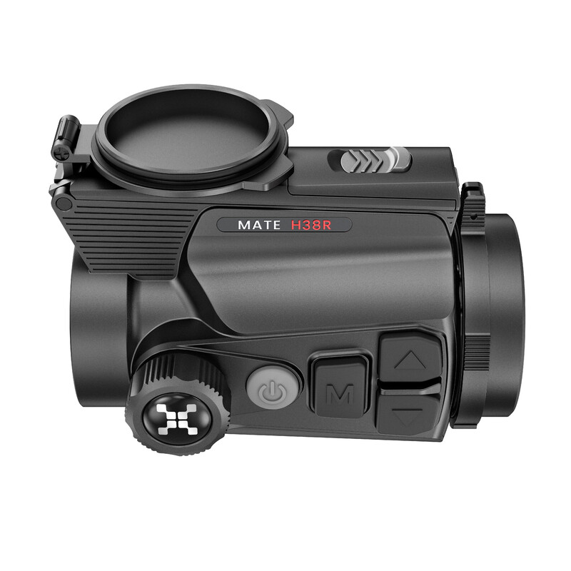 Caméra à imagerie thermique Nocpix Mate H38R