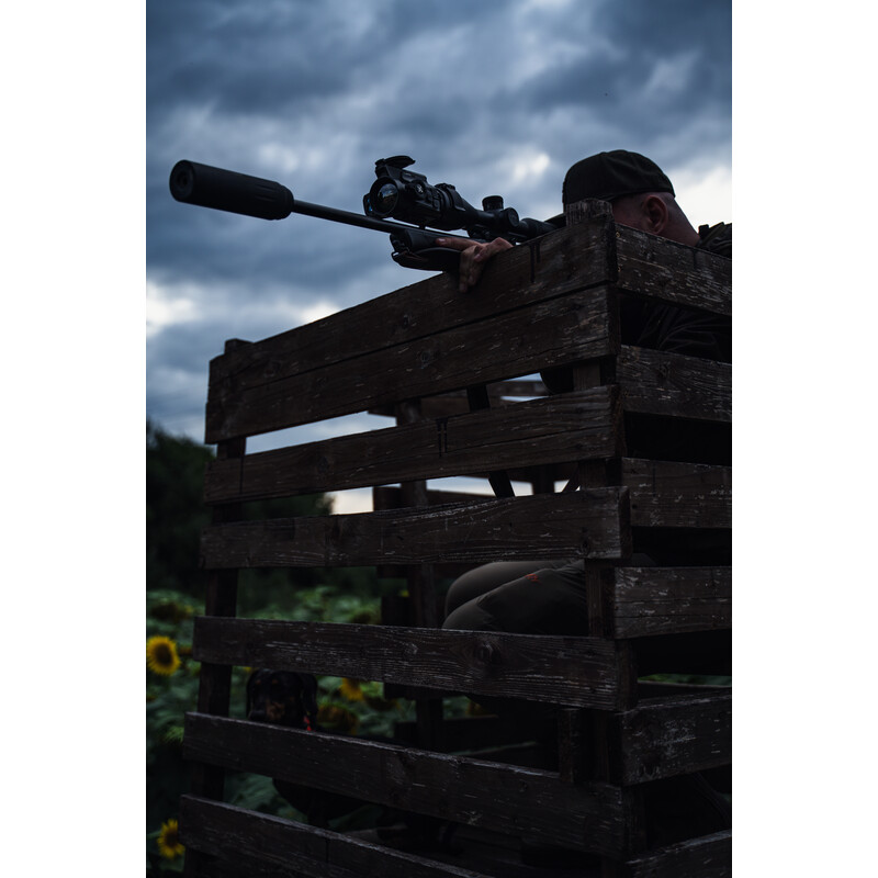 Caméra à imagerie thermique Nocpix Mate H38R