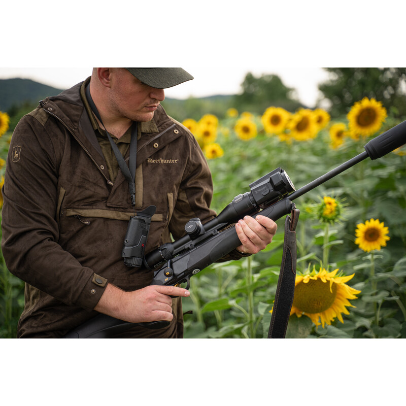 Caméra à imagerie thermique Nocpix Mate H38R