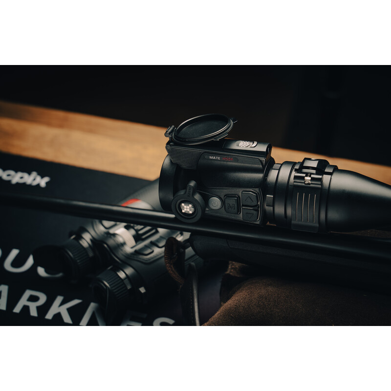 Caméra à imagerie thermique Nocpix Mate H50R