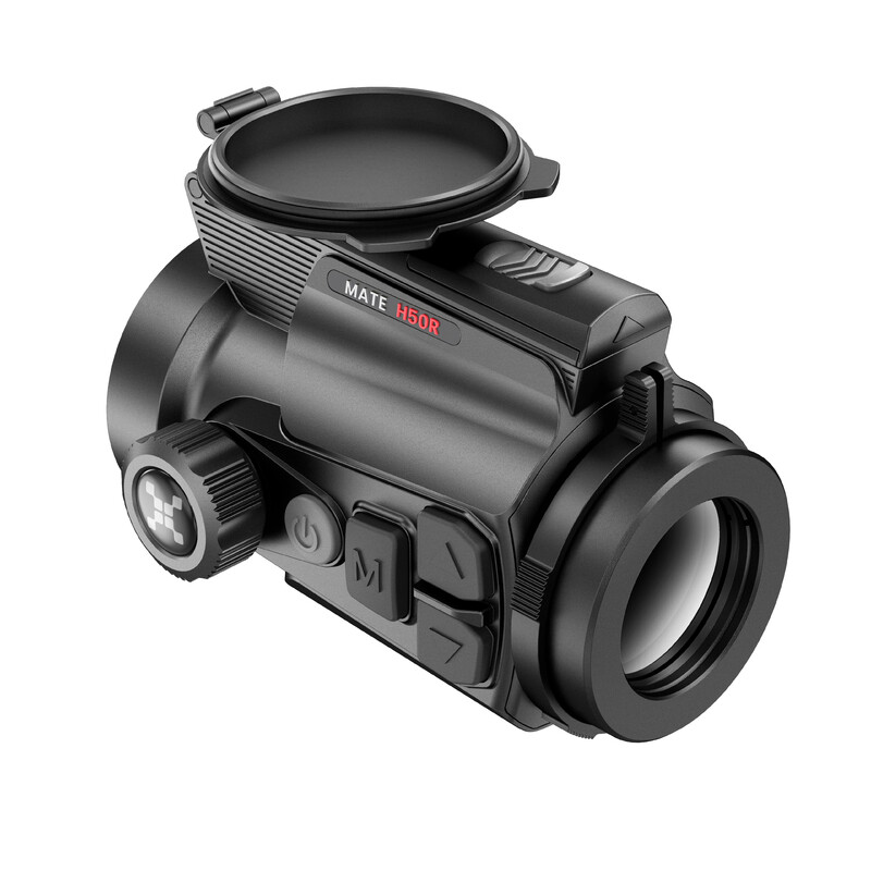 Caméra à imagerie thermique Nocpix Mate H50R