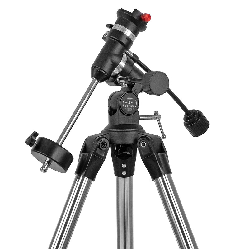 Omegon Télescope Horizon N 114/900 EQ-1 Neo