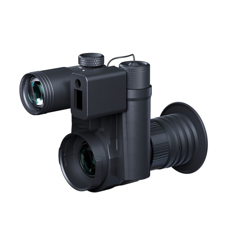 Vision nocturne Pard NV007SP2 LRF