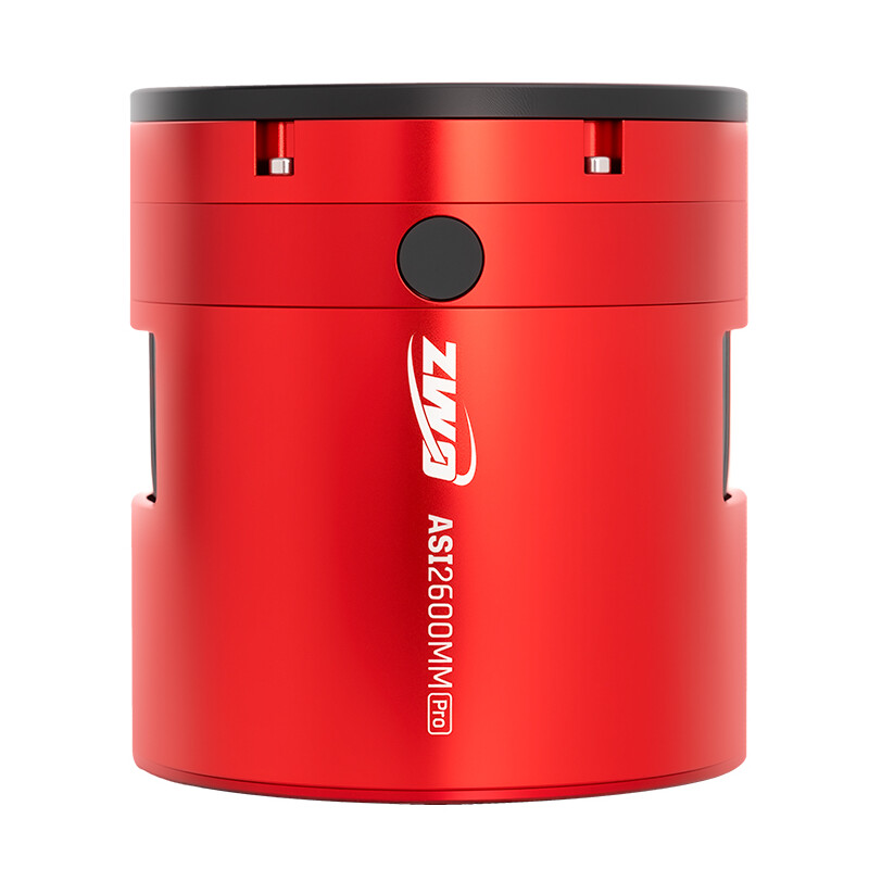 ZWO Kamera ASI 2600 MM Pro Mono