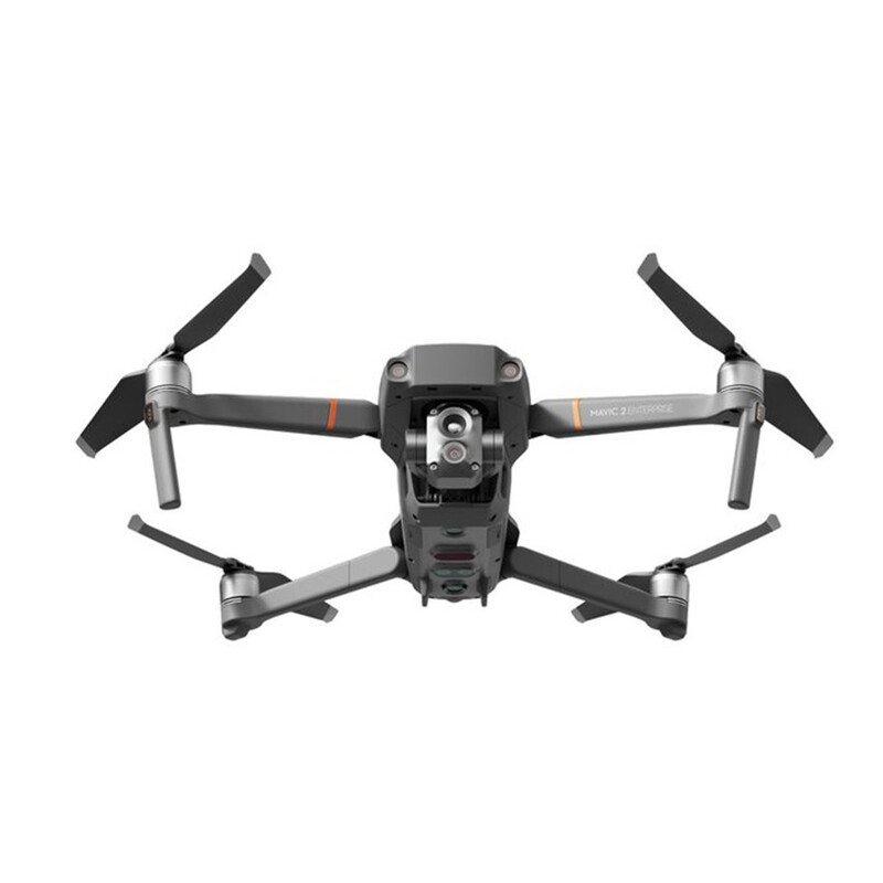 Caméra à imagerie thermique DJI Mavic 2 Enterprise Advanced
