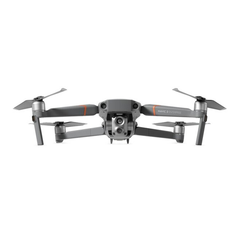 Caméra à imagerie thermique DJI Mavic 2 Enterprise Advanced