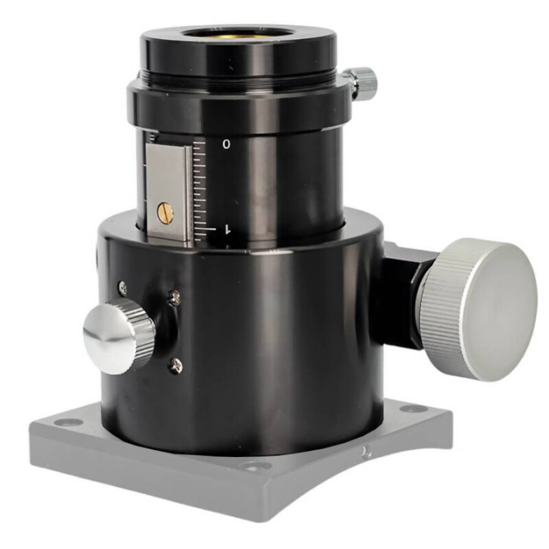 TS Optics Okularauszug RAP Newton 2"