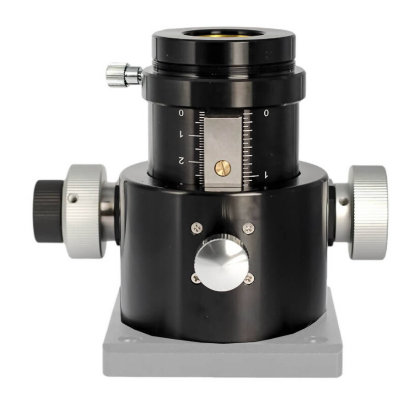 TS Optics Okularauszug RAP Newton 2"