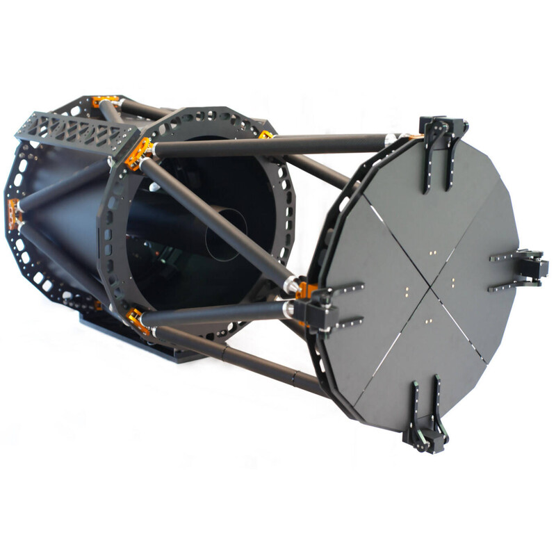 TS Optics Ritchey-Chretien RC 500/4000 Carbon