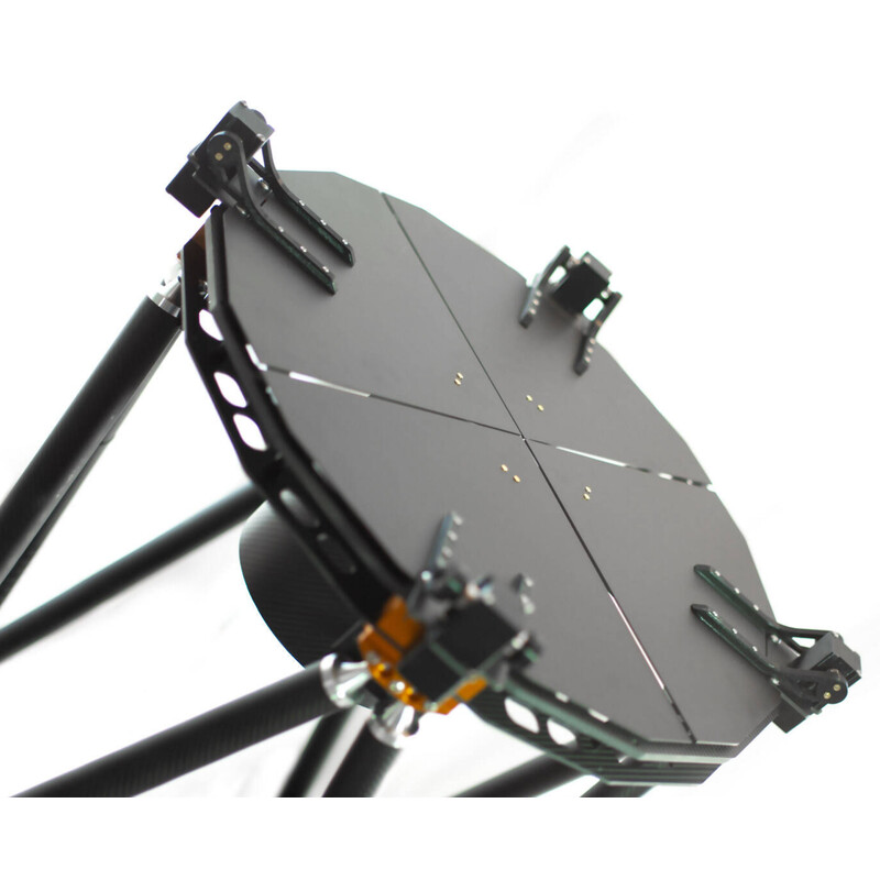 TS Optics Ritchey-Chretien RC 500/4000 Carbon